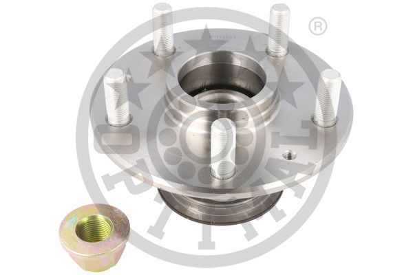 Комплект колісних підшипників 972133 OPTIMAL #1