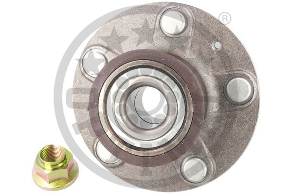 Комплект колісних підшипників 972133 OPTIMAL #2