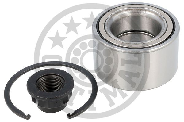 Комплект подшипника ступицы колеса 981199 OPTIMAL #1