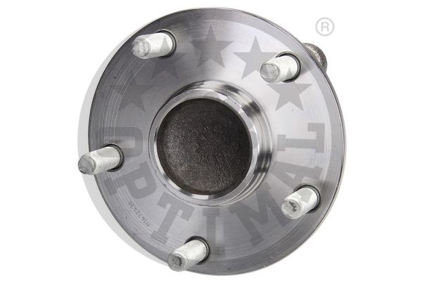 Комплект колісних підшипників 981442 OPTIMAL #1