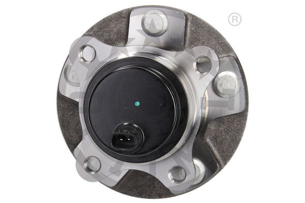 Комплект колісних підшипників 981442 OPTIMAL #2