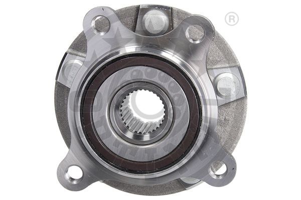 Комплект колісних підшипників 981446 OPTIMAL #2