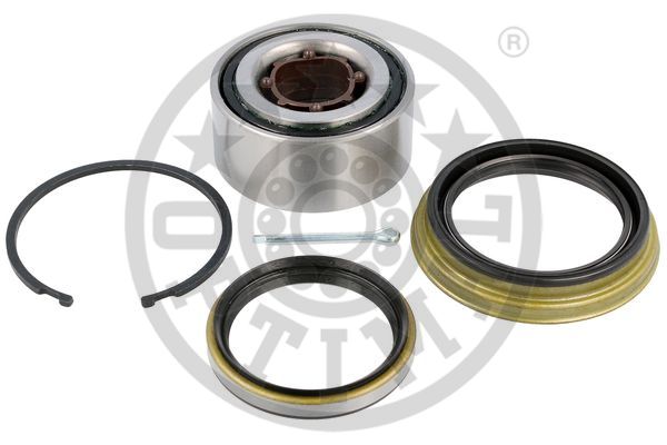 Комплект колісних підшипників   981744   OPTIMAL