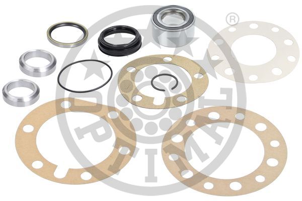 Комплект колісних підшипників 982702 OPTIMAL #1