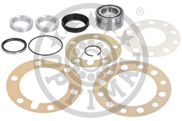 Комплект подшипника ступицы колеса 982954 OPTIMAL #1