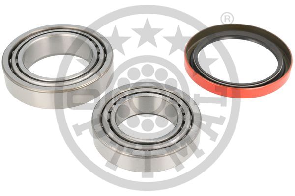 Комплект подшипника ступицы колеса 991601 OPTIMAL #1