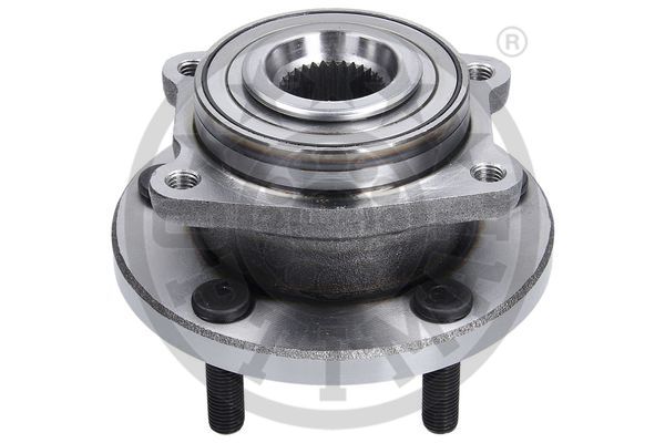 Комплект подшипника ступицы колеса   991741   OPTIMAL