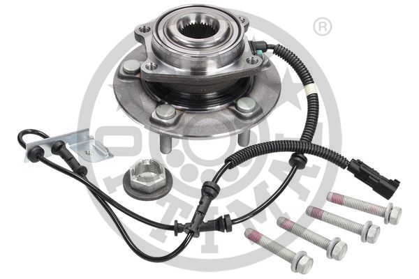 Комплект колісних підшипників   991879   OPTIMAL