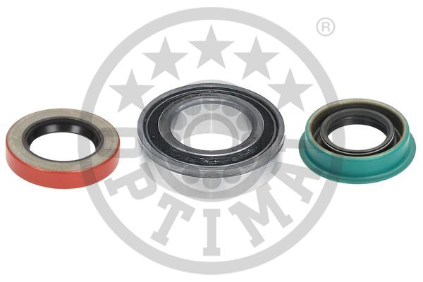 Комплект подшипника ступицы колеса   992725   OPTIMAL