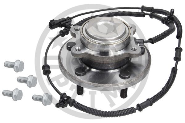 Комплект колісних підшипників   992881   OPTIMAL