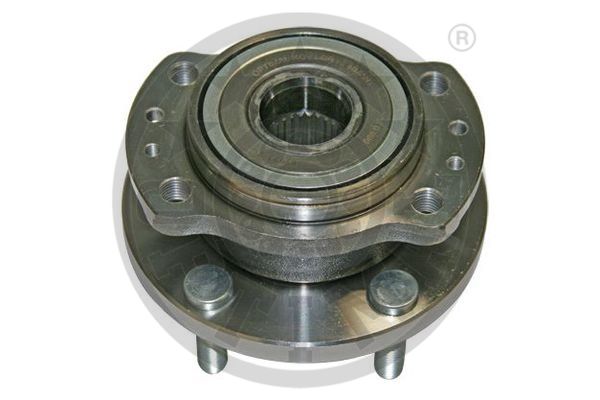 Комплект подшипника ступицы колеса   992950   OPTIMAL