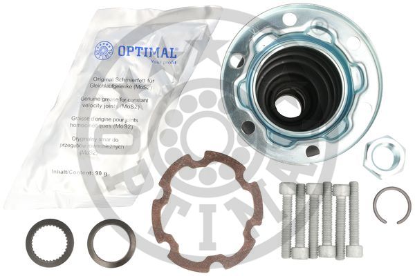 Комплект пилозахисний, приводний вал CVB-10132CR OPTIMAL #1
