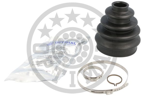Комплект пыльника, приводной вал   CVB-10137CR   OPTIMAL