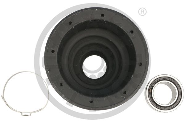 Комплект пилозахисний, приводний вал CVB-10138CR OPTIMAL #1