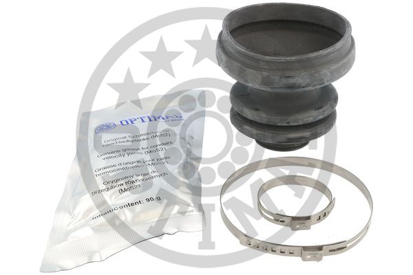 Комплект пилозахисний, приводний вал CVB-10181CR OPTIMAL #1