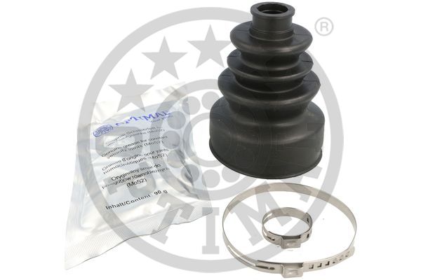 Комплект пыльника, приводной вал   CVB-10195CR   OPTIMAL