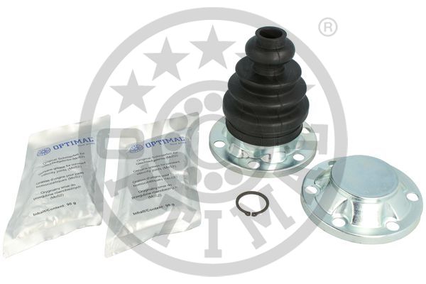 Комплект пилозахисний, приводний вал   CVB-10238CR   OPTIMAL