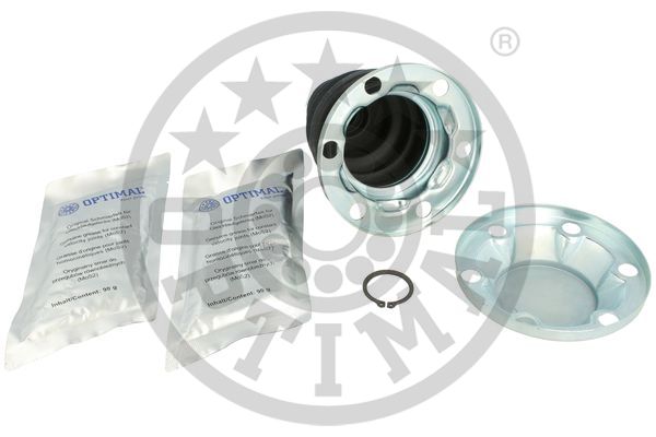 Комплект пилозахисний, приводний вал CVB-10238CR OPTIMAL #1