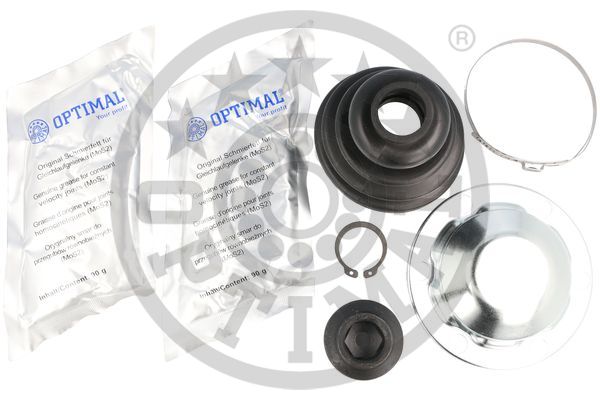 Комплект пыльника, приводной вал   CVB-10252CR   OPTIMAL