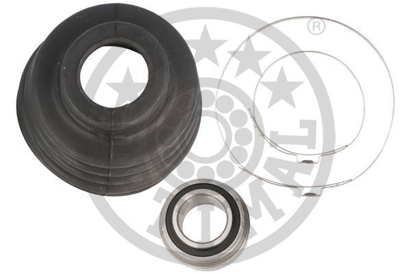 Комплект пыльника, приводной вал   CVB-10259CR   OPTIMAL