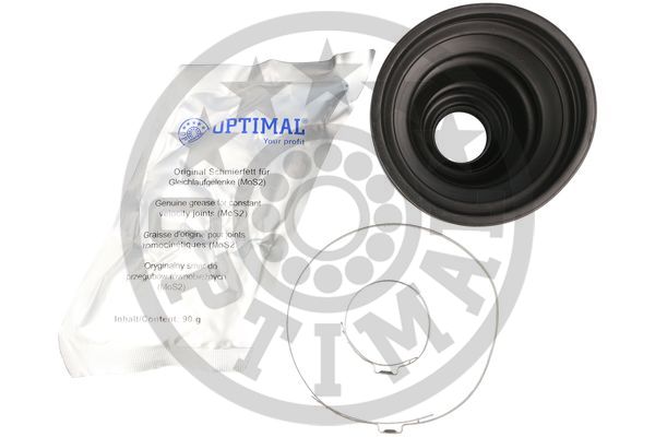 Комплект пилозахисний, приводний вал CVB-10264CR OPTIMAL #1
