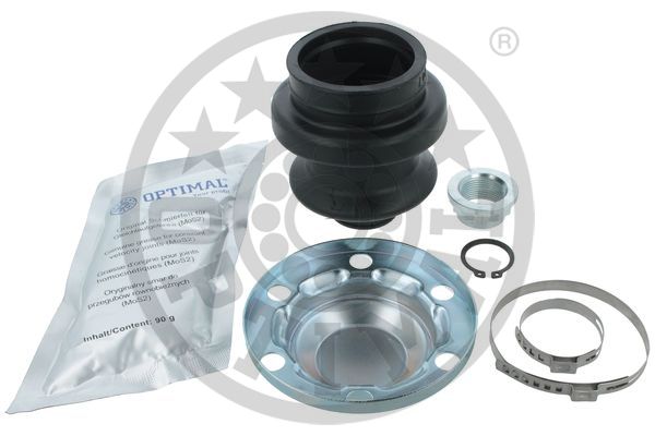 Комплект пилозахисний, приводний вал CVB-10307CR OPTIMAL #1