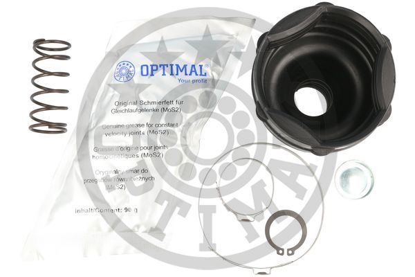 Комплект пилозахисний, приводний вал CVB-10312CR OPTIMAL #1