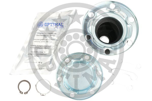 Комплект пыльника, приводной вал CVB-10328CR OPTIMAL #1