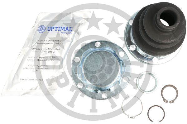 Комплект пыльника, приводной вал   CVB-10441CR   OPTIMAL