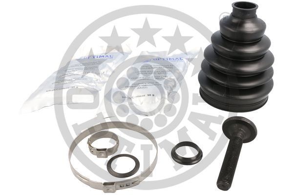Комплект пыльника, приводной вал   CVB-10516TPE   OPTIMAL