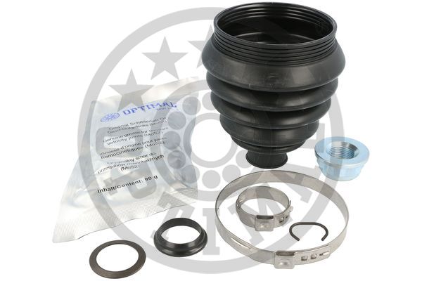 Комплект пилозахисний, приводний вал CVB-10536TPE OPTIMAL #1