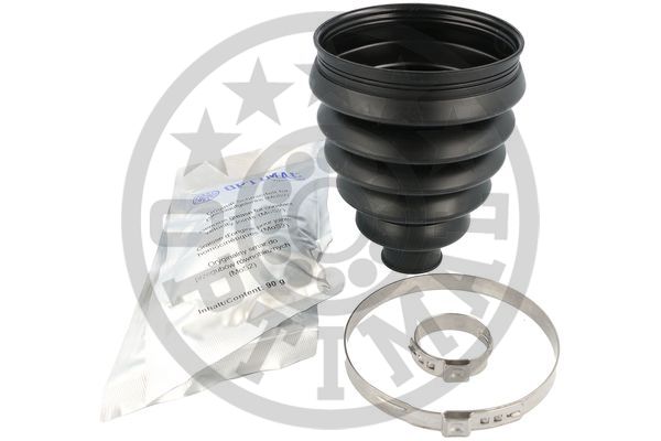 Комплект пилозахисний, приводний вал CVB-10555TPE OPTIMAL #1