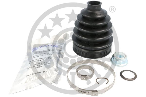 Комплект пыльника, приводной вал   CVB-10560TPE   OPTIMAL