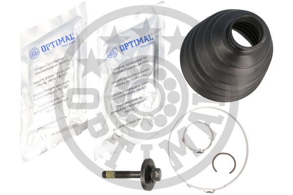 Комплект пыльника, приводной вал   CVB-10563TPE   OPTIMAL