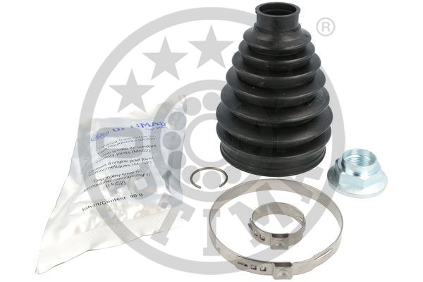 Комплект пилозахисний, приводний вал   CVB-10582TPE   OPTIMAL