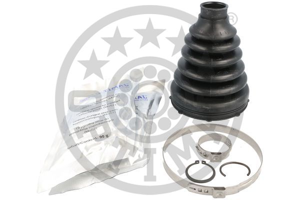 Комплект пыльника, приводной вал, OPTIMAL CVB-10585TPE Комплект пыльника, приводной вал, OPTIMAL CVB-10585TPE