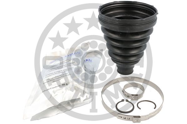 Комплект пыльника, приводной вал CVB-10585TPE OPTIMAL #1