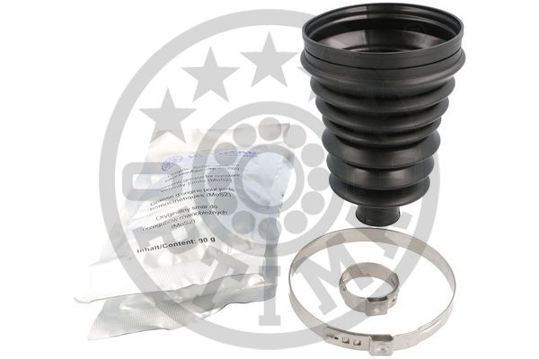 Комплект пилозахисний, приводний вал CVB-10594TPE OPTIMAL #1