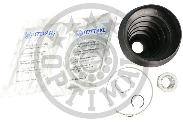 Комплект пилозахисний, приводний вал CVB-10601TPE OPTIMAL #1