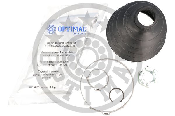 Комплект пыльника, приводной вал   CVB-10603TPE   OPTIMAL