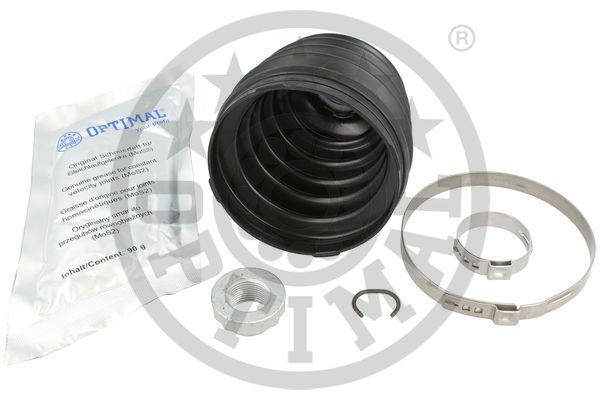 Комплект пилозахисний, приводний вал CVB-10614TPE OPTIMAL #1