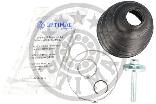 Комплект пыльника, приводной вал   CVB-10617TPE   OPTIMAL