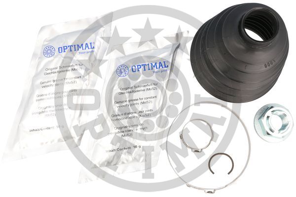 Комплект пыльника, приводной вал   CVB-10618TPE   OPTIMAL