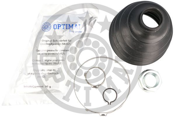 Комплект пыльника, приводной вал   CVB-10645TPE   OPTIMAL