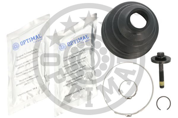 Комплект пыльника, приводной вал   CVB-10673TPE   OPTIMAL