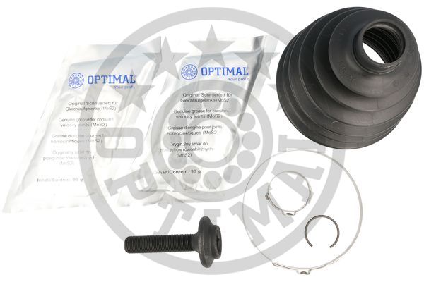 Комплект пыльника, приводной вал   CVB-10685TPE   OPTIMAL