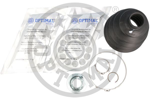 Комплект пыльника, приводной вал   CVB-10689TPE   OPTIMAL