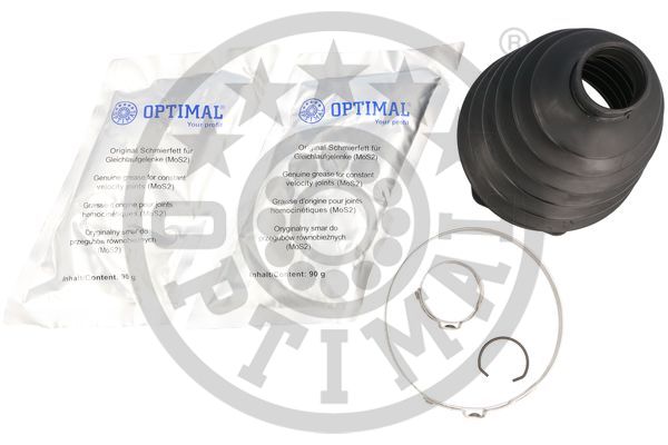 Комплект пыльника, приводной вал   CVB-10693TPE   OPTIMAL