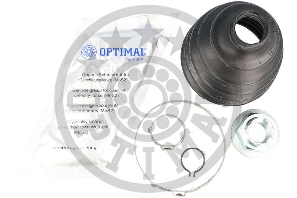 Комплект пыльника, приводной вал   CVB-10695TPE   OPTIMAL
