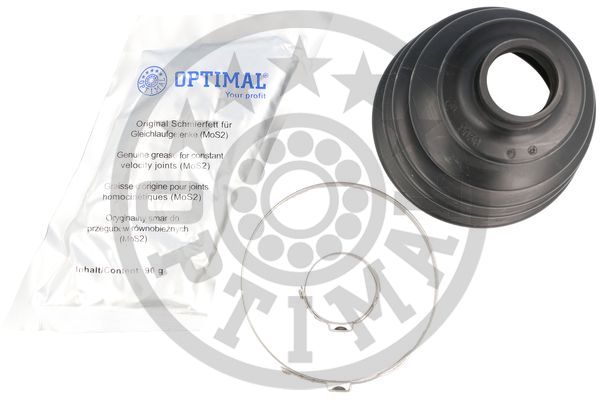 Комплект пыльника, приводной вал   CVB-10696TPE   OPTIMAL